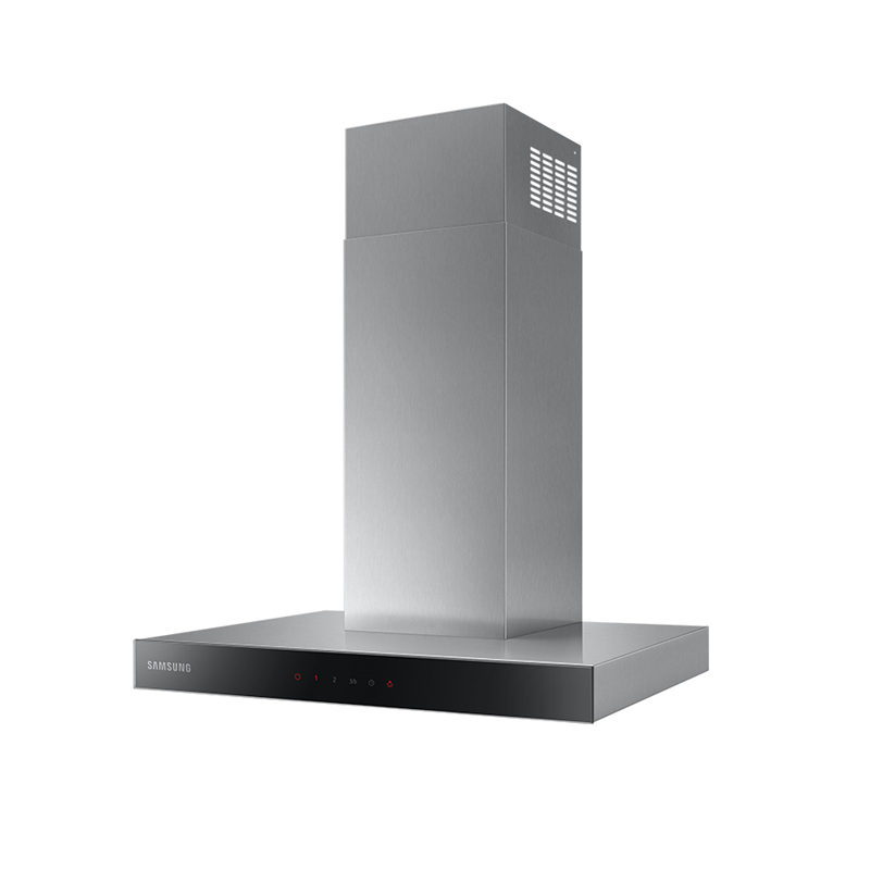 Máy hút mùi áp tường Samsung NK24M5070BS/UR